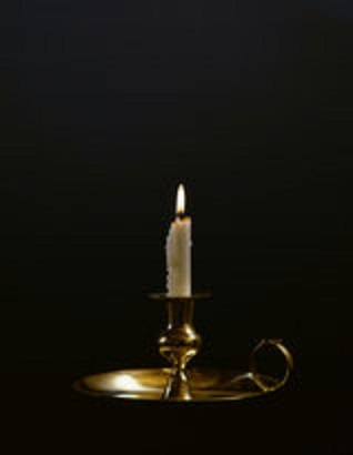 1 candel pppas0534
